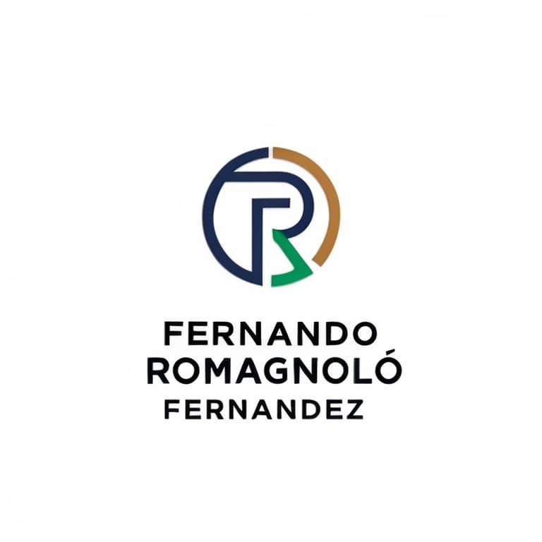 Fernando Romagnolo Fernandez